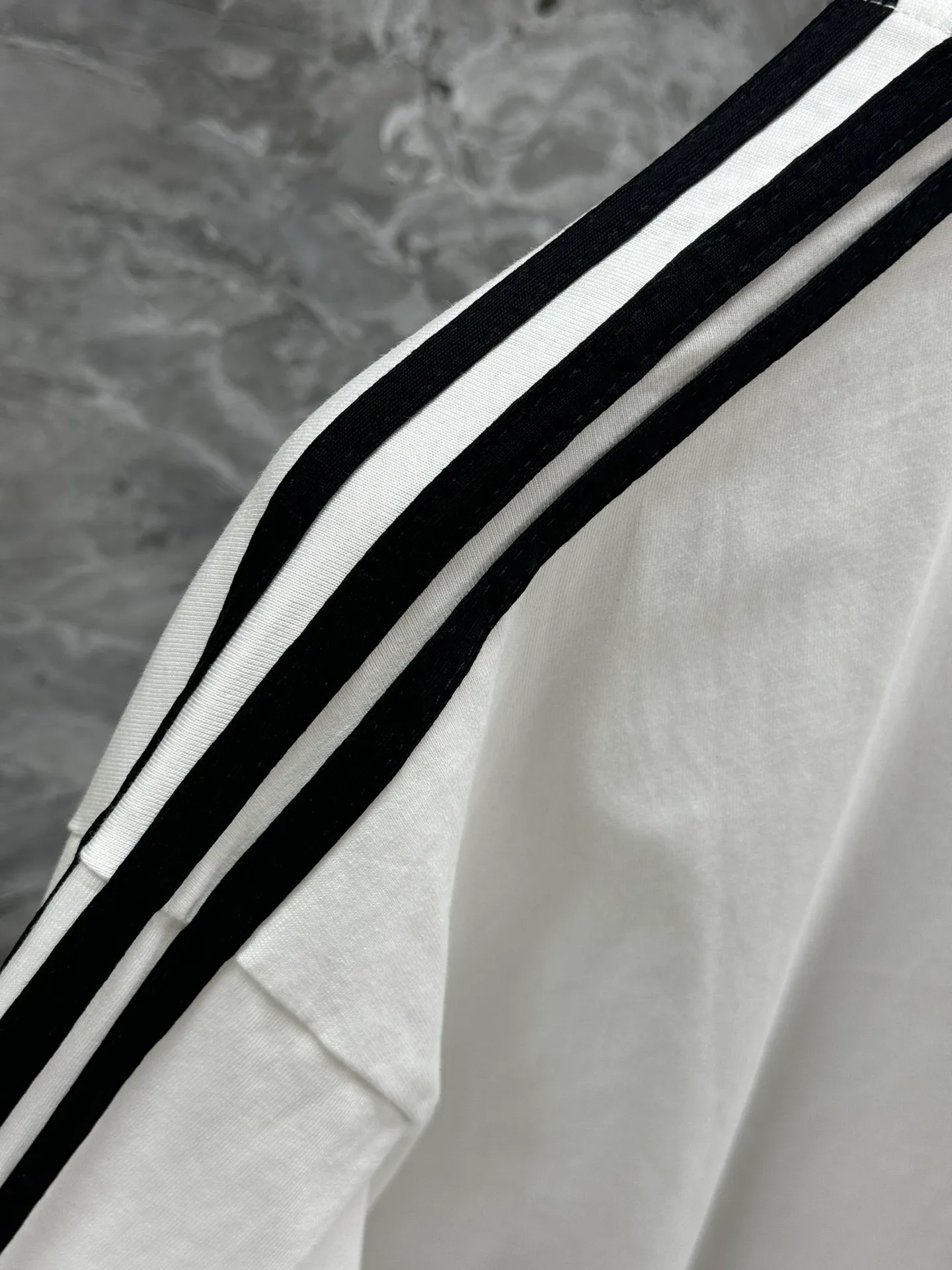 BALENCI*GA ×adidas originals . 280g 1 1 ， . .os Same Style -Color：Black -SIZE：XS S M L 8603#